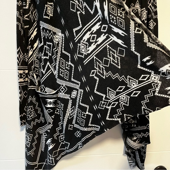 Billabong | Open Front Cardigan - Picture 4 of 14